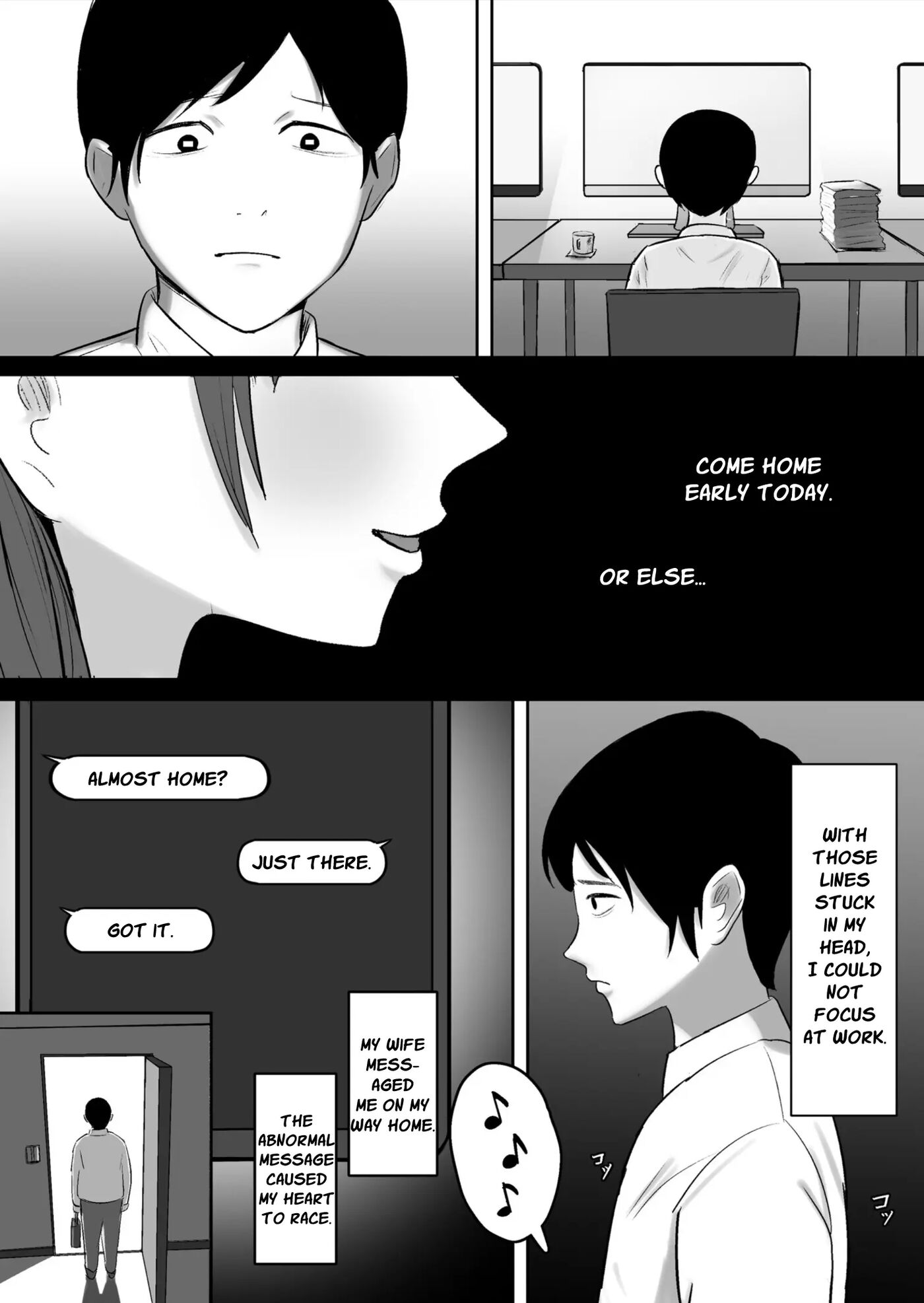 Official Boyfriend Chapter 1000 Page 26